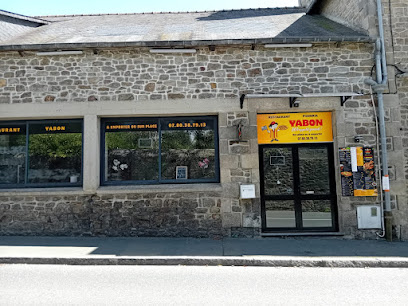 Yabon Pizzeria Restaurant à Plancoët