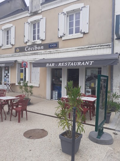 CECIBON, Restaurant à Velles
