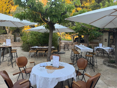 La Table De Terrebrune Restaurant à Ollioules