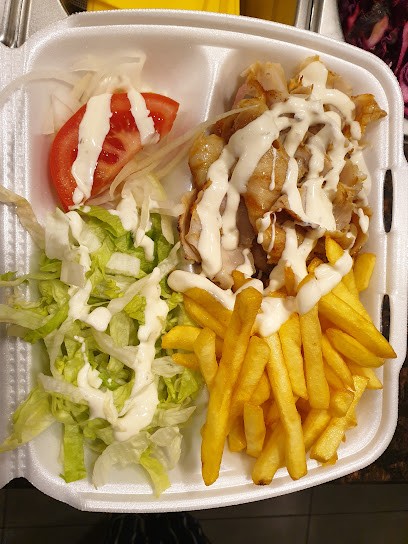 Restaurant Le Phocéen-Doner, Restaurant à Vieux-Charmont