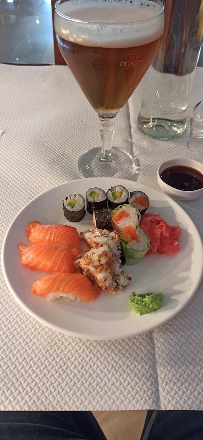 Restaurant Asiatique, Restaurant à Vezin-le-Coquet