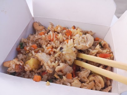 La Thaï Landaise, Restaurant à Mimizan