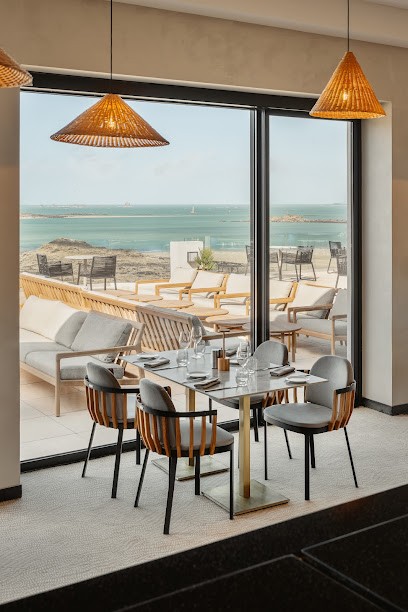 O'SENS, Restaurant à Dinard