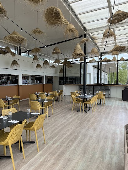 La Brasserie du Grand Parc, Restaurant à Vaulx-en-Velin