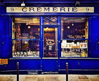 La Crèmerie Restaurant à Paris 06