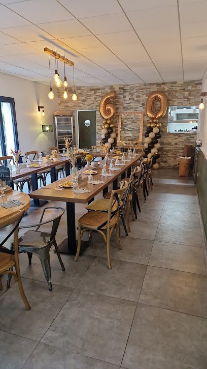 Café des Sports, Restaurant à Morosaglia