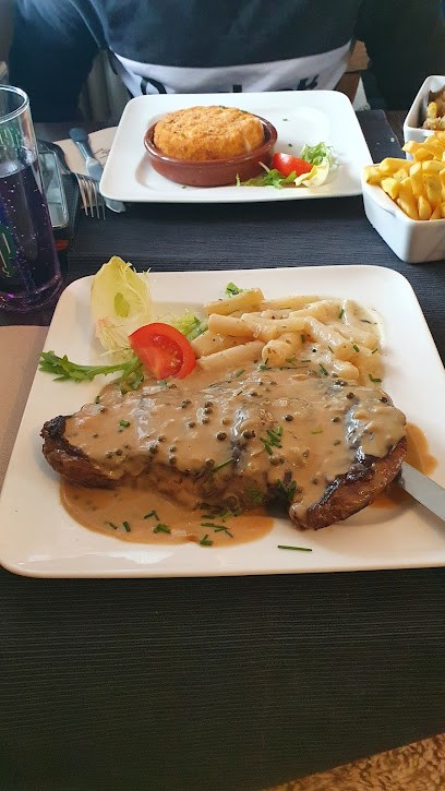 Restaurant À La Souffel, Restaurant à Souffelweyersheim