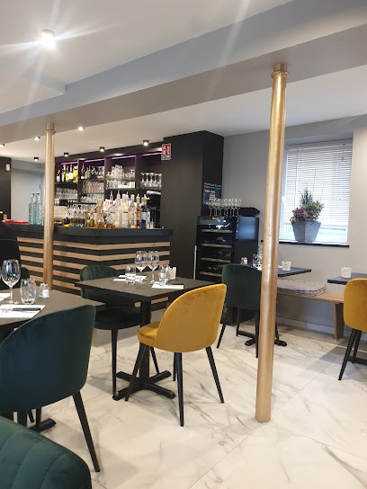 La Casa Di Tre, Restaurant à Huttenheim