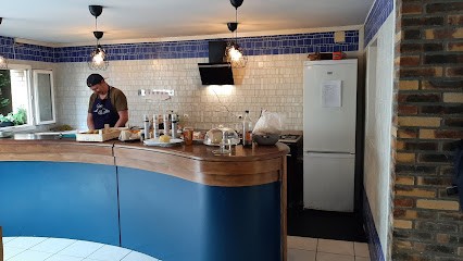 Mamie Les Mouettes, Restaurant à Saint-Valery-en-Caux