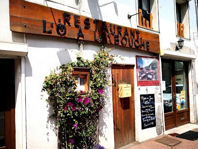 L'O à La BOUCHE La Mure, Restaurant à La Mure