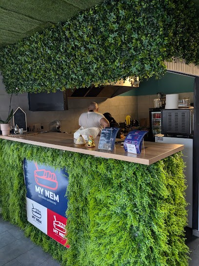 Street Delice, Restaurant à Lingolsheim