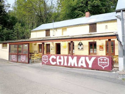 Le Canari, Restaurant à Cousolre