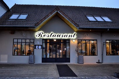 L'Évidence, Restaurant à Cour-Cheverny