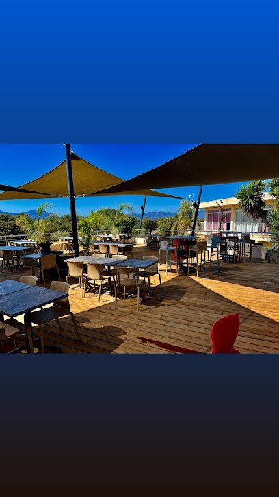A TERRAZZA new Proprietaire 2024 Brasero viande poisson Tapas!, Restaurant à Pietrosella