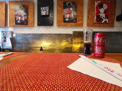 Bento Sushi Christophe, Restaurant à Draguignan