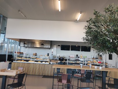 Mariamin, Restaurant à Rezé