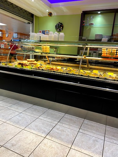 Yong Hoa, Restaurant à Fosses