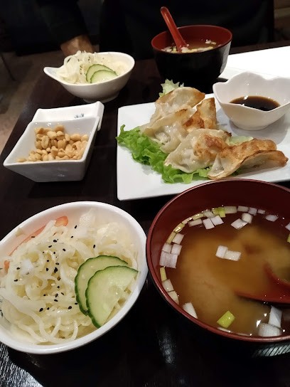 MIKA ICHOKA, Restaurant à Chilly-Mazarin