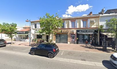 Maki et Nigiri, Restaurant à Saint-Victoret