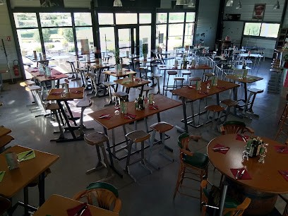La Cantina, Restaurant à Saint-Aunès