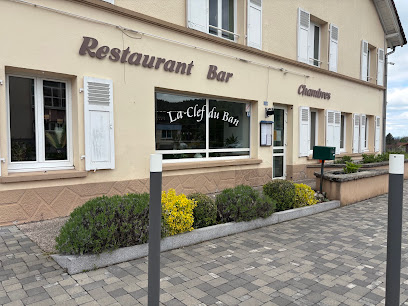 La Clef Du Ban Restaurant à Ban-sur-Meurthe-Clefcy