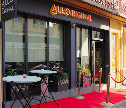 Allo'riginal Restaurant à Béziers
