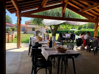 Relais Du Pays De Sault, Restaurant à Espezel