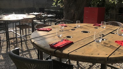 Osteria U mulinu Chez Joseph, Restaurant à Feliceto
