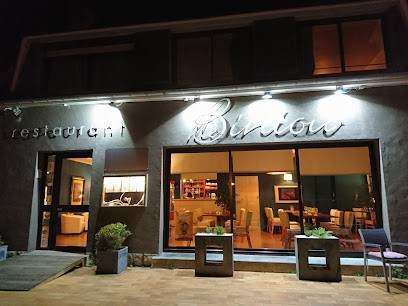 Le Biniou, Restaurant à Saint-Cast-le-Guildo