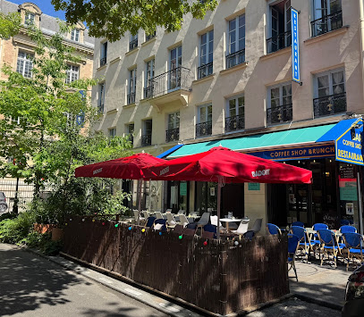La Cantine De Chez Chris Restaurant à Paris 03