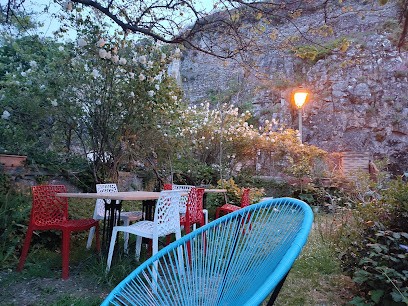 La Casa Di Road Runner, Restaurant à Fresnay-sur-Sarthe