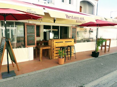 Restaurant Andaluz, Restaurant à Saintes-Maries-de-la-Mer