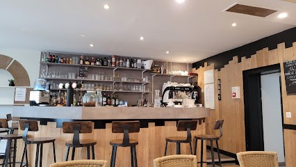 Restaurant Le Bon Accueil, Restaurant à Saint-Ouen-des-Alleux