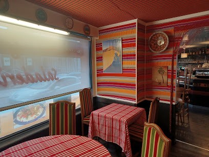 Le Tassili, Restaurant à Pont-de-l'Arche