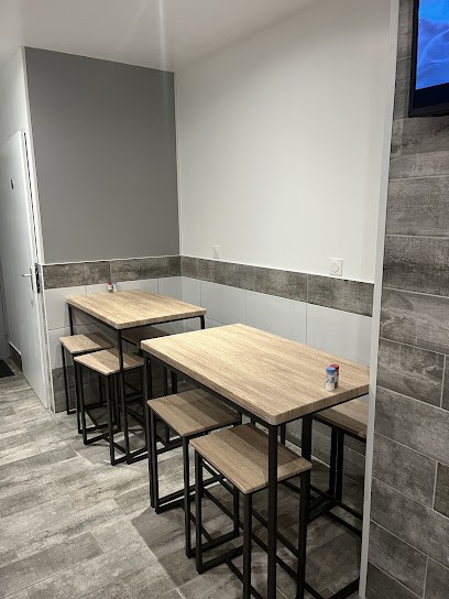 R-nem, Restaurant à Joué-lès-Tours