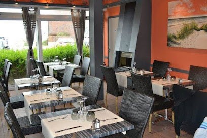 Les Oyats, Restaurant à Leffrinckoucke