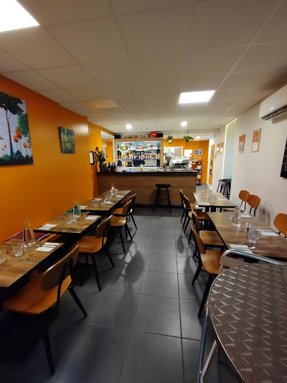 Le Faitout De Canaules, Restaurant à Canaules-et-Argentières