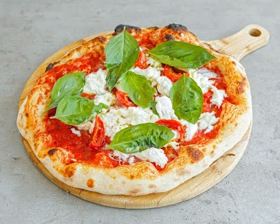 Pat à Pizz, Restaurant à Erstein