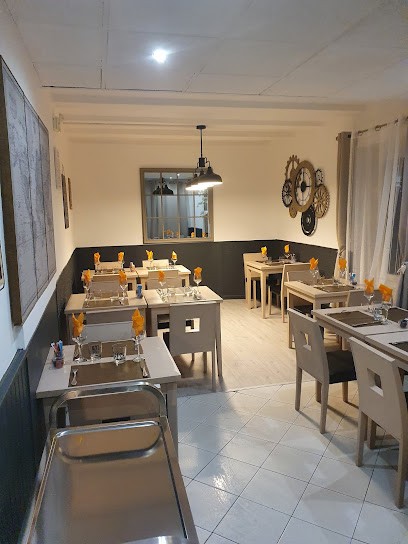 Au Bon Appétit, Restaurant à La Voulte-sur-Rhône