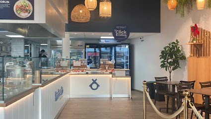 Taobento La Madeleine - Restaurant Asiatique Marcq En Baroeul, Restaurant à Marcq-en-Baroeul