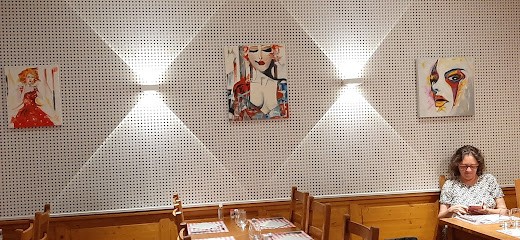 Auberge Le Saint Martin, Restaurant à Saint-Martin-de-la-Porte