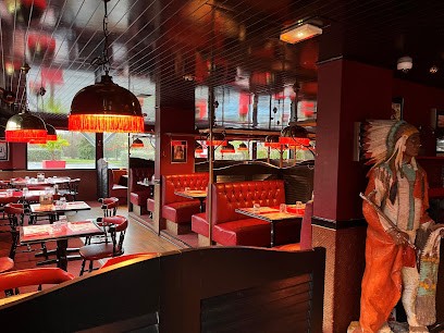 Buffalo Grill Roncq, Restaurant à Roncq