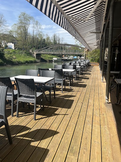 CHEZ MARCEL, Restaurant à Lagruère