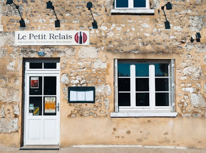 Restaurant Le Petit Relais À Condé-Sur-Huisne Restaurant à Sablons sur Huisne
