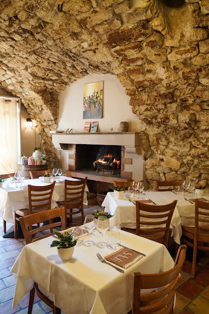 Le Jas Restaurant, Restaurant à La Roque-d'Anthéron