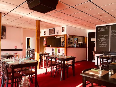 L'Horloge, Restaurant à Saint-Bonnet-le-Château