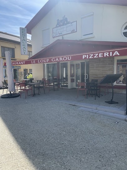 Le Loup Garou, Restaurant à Montrevel-en-Bresse