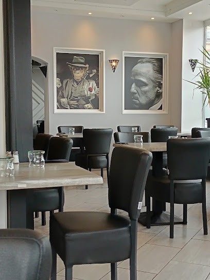 Casa nostra, Restaurant à Vitry-le-François