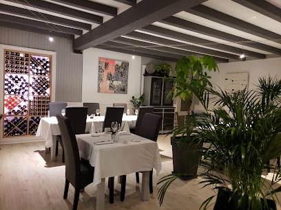 Le Jardin Des Saveurs, Restaurant à Thouars
