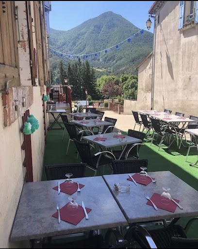 Le P’tit Resto, Restaurant à Veynes